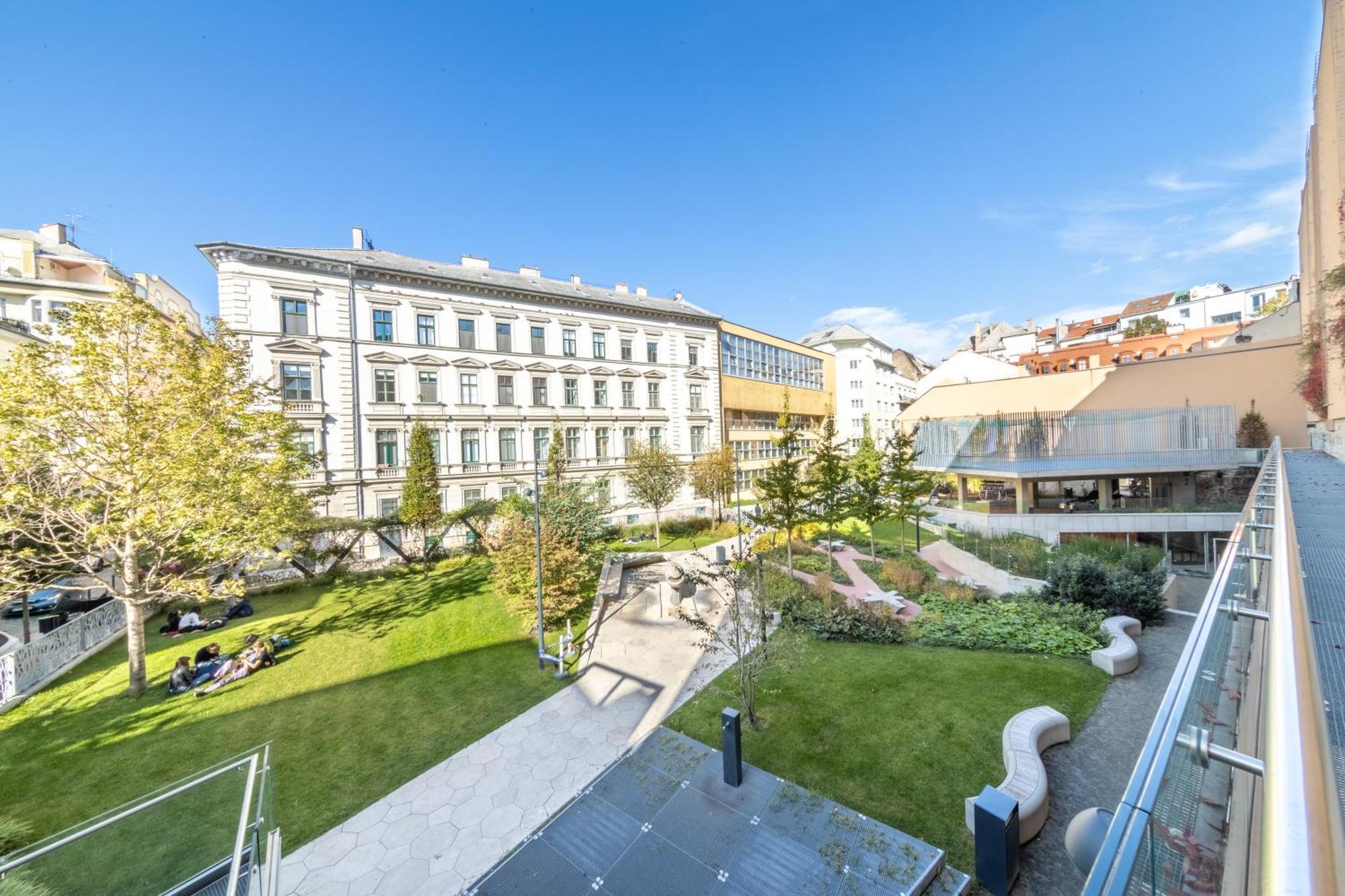 Georgina Apartment — Fotók 2